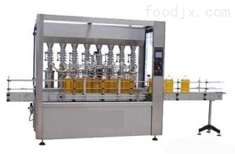 济南迅捷食用油灌装机 厂家直销 _供应信息_商机_中国食品机械设备网