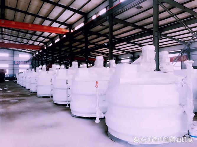 在当今竞争激烈的食品机械市场中,选择一家信誉良好,产品质量过硬且
