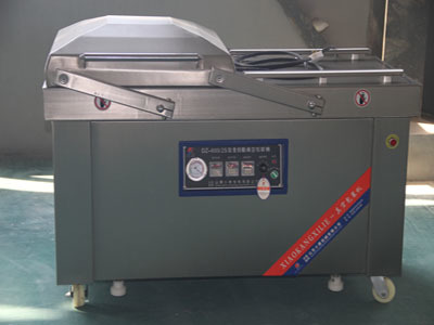 DZ-600/2S 呼和浩特腊肠真空包装机 高效保鲜，助力食品加工产业升级