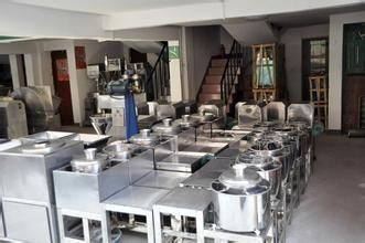 深圳食品机械回收 如何选择口碑好的回收服务商？